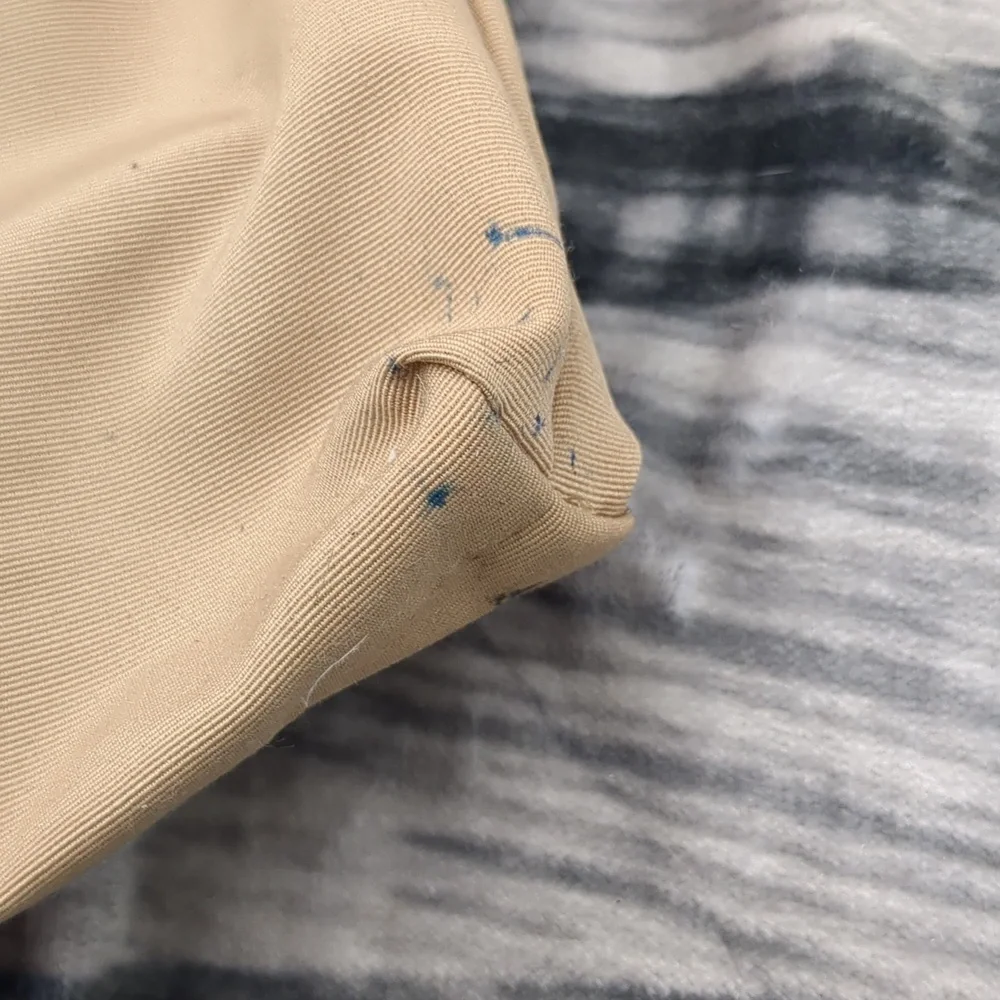 Coach Signature Canvas Tote